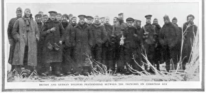 Christmas Truce/Photo