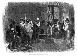 Church Bell Ringers