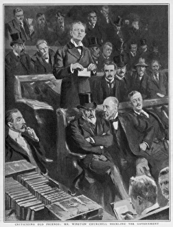 Churchill/Heckling/1905 Churchill/Heckling/1905