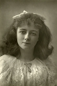 Cissie Loftus - Scottish actress and singer Cissie Loftus - Scottish actress and singer