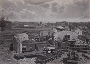 City of Atlanta, Ga., no. 1 City of Atlanta, Ga., no. 1