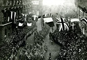 CIV City of London Volunteer Force, Boer War CIV City of London Volunteer Force, Boer War