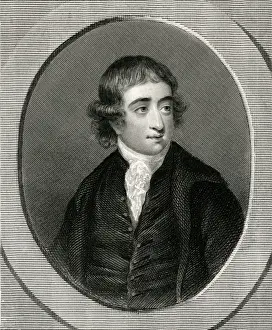 British Statesman Images Prints: Cj Fox / Read / Humphry