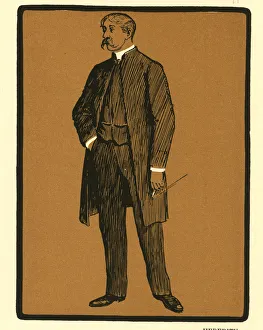 Some Clerical Types by John Kendal, Heredity Some Clerical Types by John Kendal, Heredity