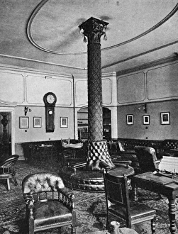 The Cocoa Tree Club of St. Jamess Street The Cocoa Tree Club of St. Jamess Street