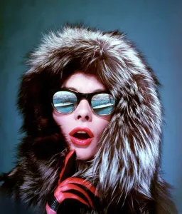 Tatler Cover Photo Print, 4 November 1959