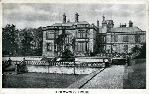 Colliery Office, Ecclesall, Yorkshire Colliery Office, Ecclesall, Yorkshire