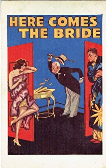 Here Comes the Bride by Robert P Weston and Bert Lee Here Comes the Bride by Robert P Weston and Bert Lee