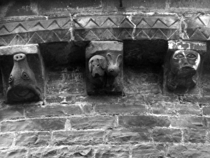 Comical Corbals Comical Corbals