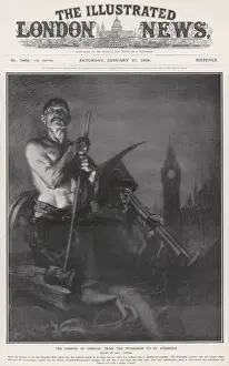 Voting Rights History Prints: The Coming of Labour