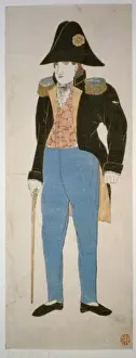 Japanese Woodblock Art Prints: Commodore Perry in Japan