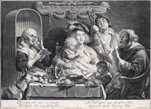 A Concert/Jordans C17Th A Concert/Jordans C17Th