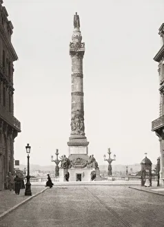 The Congress Column, Brussels, Belgium The Congress Column, Brussels, Belgium