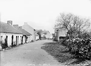 Irish Countryside Images Prints: Conlig, Co. Down