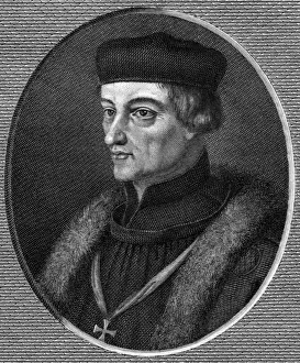 Churchman History Prints: Conrad Schmid