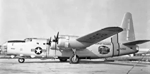 Consolidated PB4Y-2G Privateer 66260 Consolidated PB4Y-2G Privateer 66260