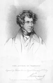British Statesman Prints: Constant. Earl Mulgrave