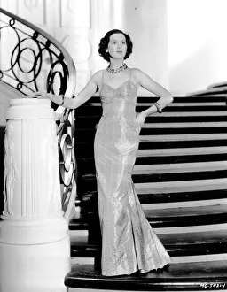 A contemporary gown designed by Dolly Tree A contemporary gown designed by Dolly Tree