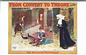 From Convent to Throne by J A Campbell From Convent to Throne by J A Campbell