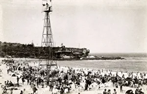 Coogee Bay Beach, Sydney, NSW, Australia Coogee Bay Beach, Sydney, NSW, Australia