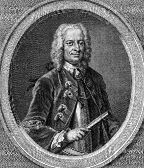 Historical Figures Netherlands Prints: Cornelis Schryver