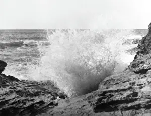 Cornish Coastline Prints: Cornish Coastline