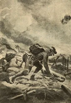 Corporate J. L. Dawson VC Corporate J. L. Dawson VC
