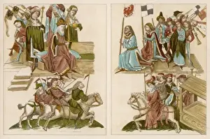 Council Of Constance Prints: Council of Constance