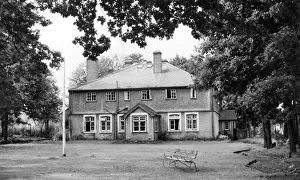 Court Moor Home for Motherless Children, Crookham Court Moor Home for Motherless Children, Crookham