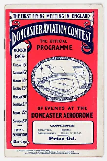 Royal aeronautical society/cover design doncaster aviation contest Royal aeronautical society/cover design doncaster aviation contest