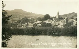 Crickhowell, southeastern Powys, Wales Crickhowell, southeastern Powys, Wales