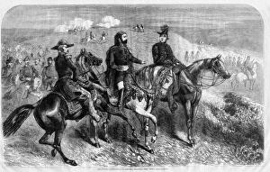 Crimean War, the Turkish reconnaissance Crimean War, the Turkish reconnaissance