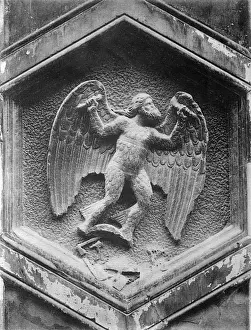 Classical Myth Art Prints: DAEDALUS