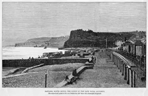 English Heritage Sites In Devon Prints: DAWLISH