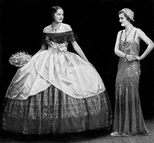 A Day in the Life of the Debutante - Miss Margaret Whigham A Day in the Life of the Debutante - Miss Margaret Whigham