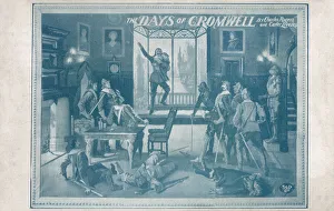 The Days of Cromwell by Charles Rogers and Carter Livesey The Days of Cromwell by Charles Rogers and Carter Livesey