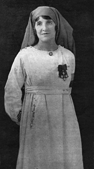 Decima Moore Decima Moore