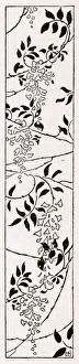 Decorative border from The Etiquette of To-Day Decorative border from The Etiquette of To-Day
