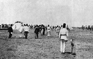 The Denshawai incident: a culprit at the triangle The Denshawai incident: a culprit at the triangle