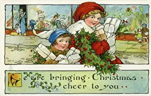 Vintage History Images Prints: Design 1. jpg
