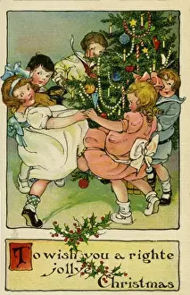 Vintage Print Collection Prints: Design 4. jpg