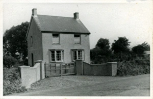 Detached House, Clarbeston Road, Carmarthenshire Detached House, Clarbeston Road, Carmarthenshire