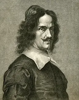 Diego Velazquez Artwork Prints: Diego Velasquez