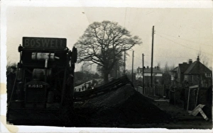 Digger - Lorry - Construction, Chelmsford, Essex Digger - Lorry - Construction, Chelmsford, Essex