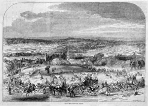 England Historical Photos Prints: EPSOM