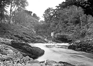 Dogs Leap, R. Roe, Limavady, Co. Londonderry Dogs Leap, R. Roe, Limavady, Co. Londonderry