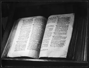 Ancient British History Prints: Domesday Book