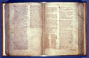 The Domesday Book, Wiltshire The Domesday Book, Wiltshire