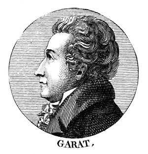Dominique Joseph Garat Dominique Joseph Garat