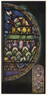 Christian Art Prints Online Prints: The Dove Returns - Noah
